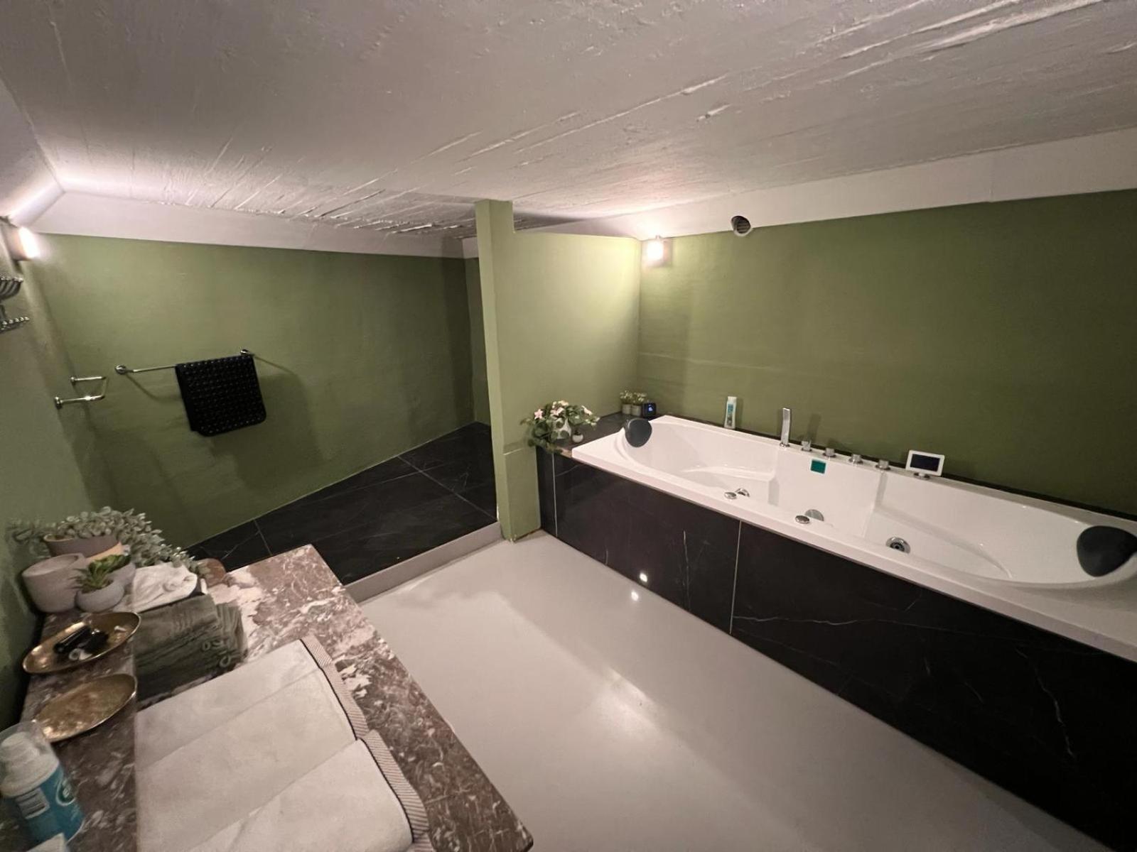 Charmante Art Deco Rijwoning Ostende Kültér fotó