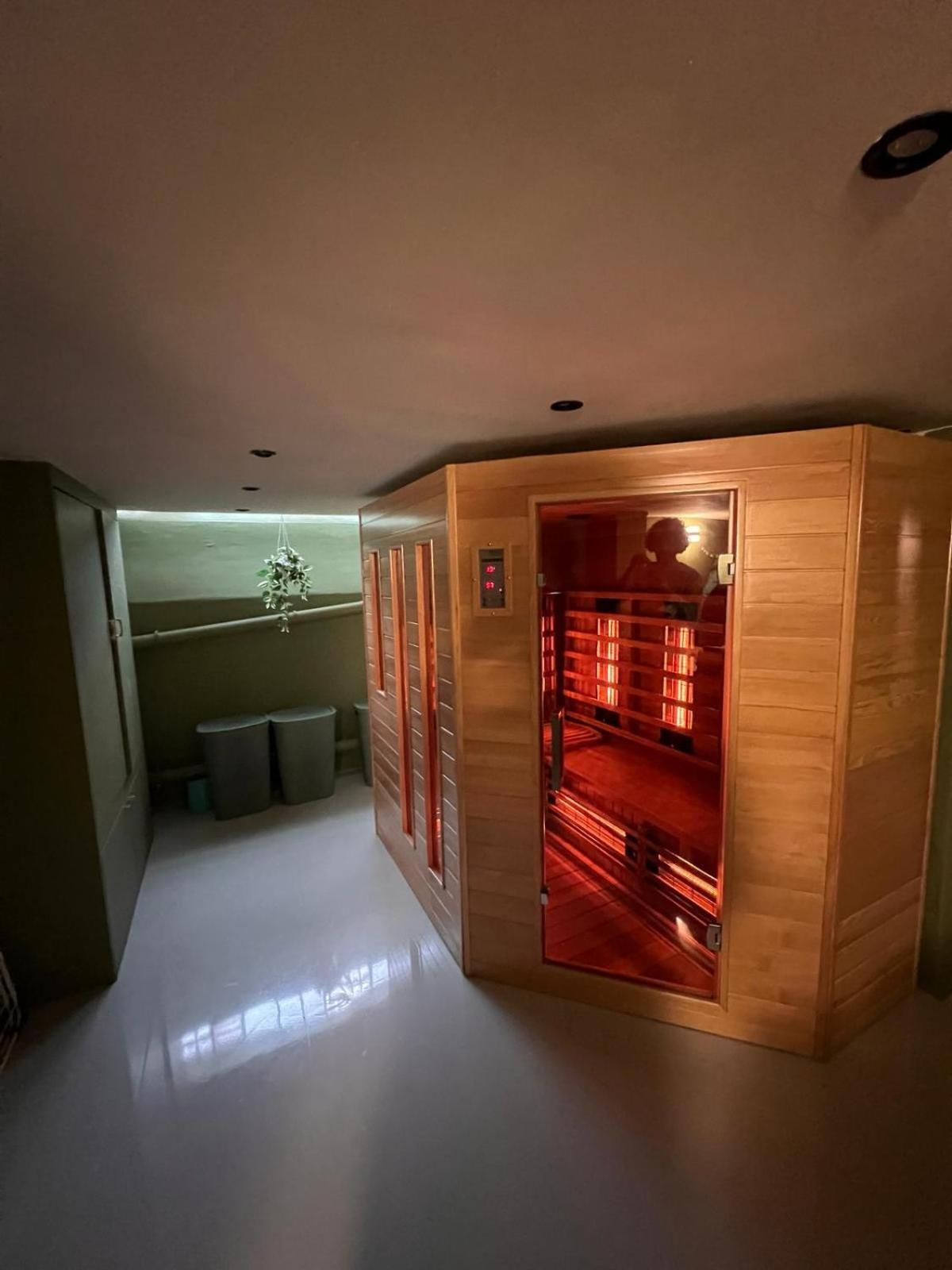 Charmante Art Deco Rijwoning Ostende Kültér fotó