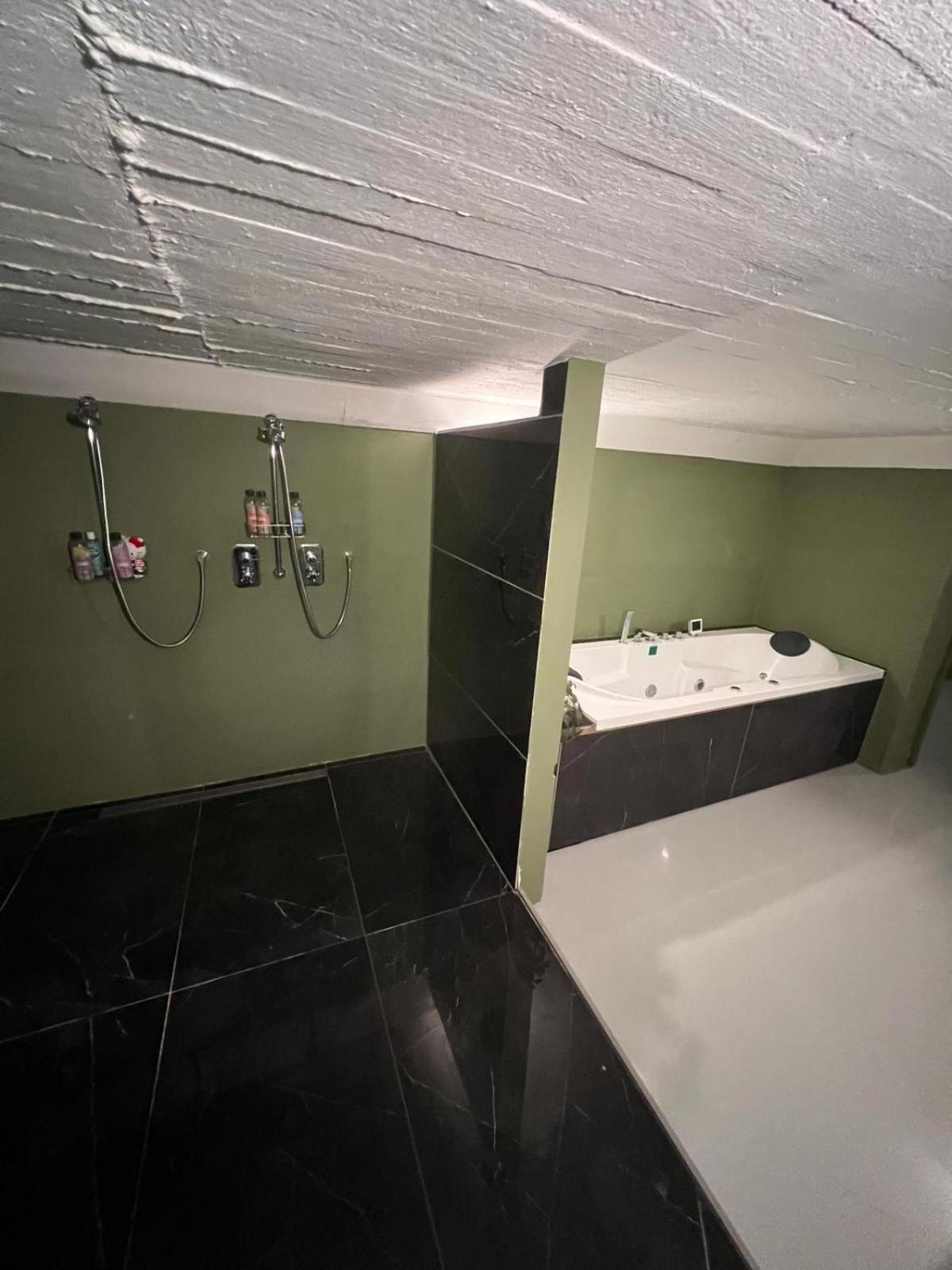 Charmante Art Deco Rijwoning Ostende Kültér fotó